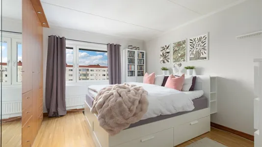 Bostadsrätter till salu i Haninge - foto 12