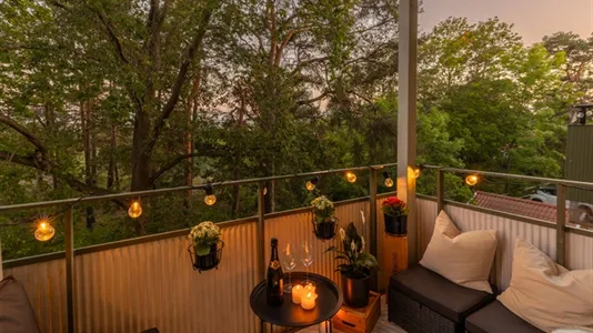 Bostadsrätter till salu i Västerort - foto 3