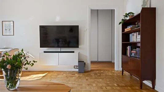 Bostadsrätter till salu i Hammarbyhamnen - foto 6