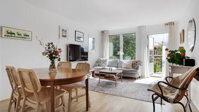 Bostadsrätt till salu i Söderort