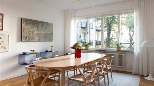 Lägenheter till salu i Östermalm - foto 12