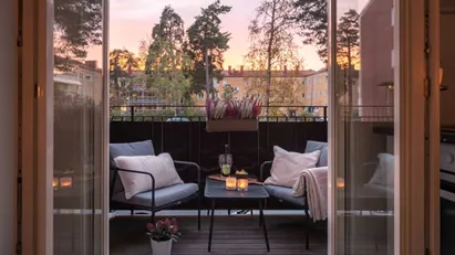 Bostadsrätt till salu i Söderort