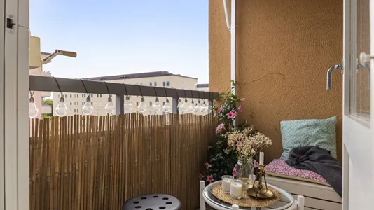 Bostadsrätter till salu i Södermalm - foto 6