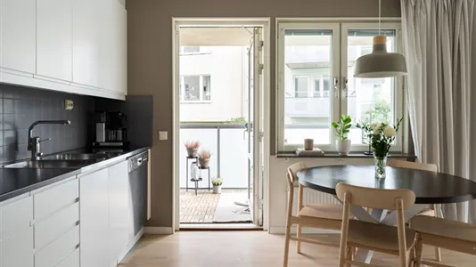 Bostadsrätter till salu i Södermalm - foto 10