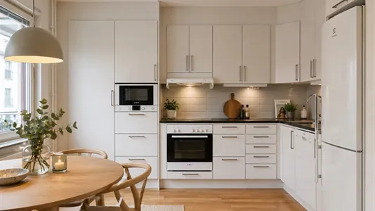 Bostadsrätter till salu i Västerort - foto 2
