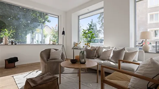 Bostadsrätter till salu i Söderort - foto 4