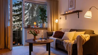 Bostadsrätt till salu i Söderort