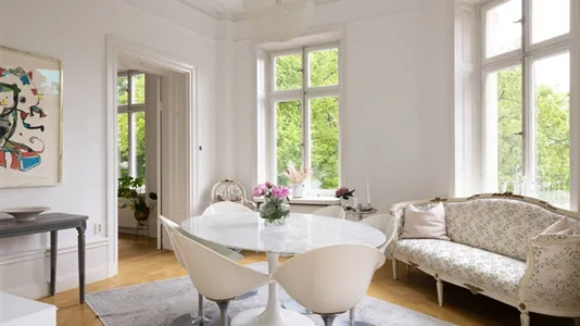 Lägenheter till salu i Östermalm - foto 3