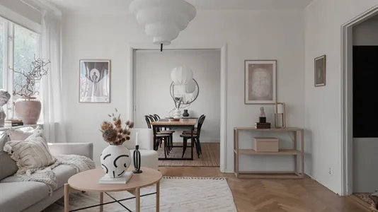 Bostadsrätter till salu i Söderort - foto 10