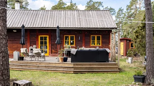 Fritidshus till salu i Gotland - foto 1