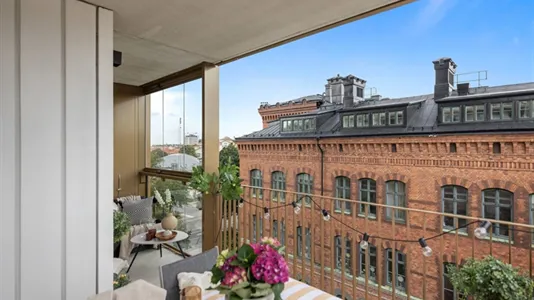 Bostadsrätter till salu i Södermalm - foto 3