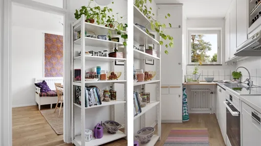 Bostadsrätter till salu i Söderort - foto 11