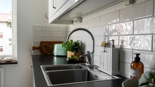 Bostadsrätter till salu i Hammarbyhamnen - foto 8