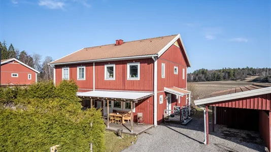 Bostadsrätter till salu i Nynäshamn - foto 2