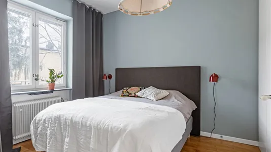 Bostadsrätter till salu i Kungsholmen - foto 3