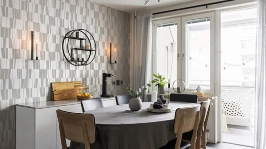 Bostadsrätter till salu i Södermalm - foto 11