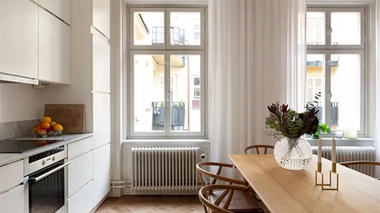 Lägenheter till salu i Östermalm - foto 7