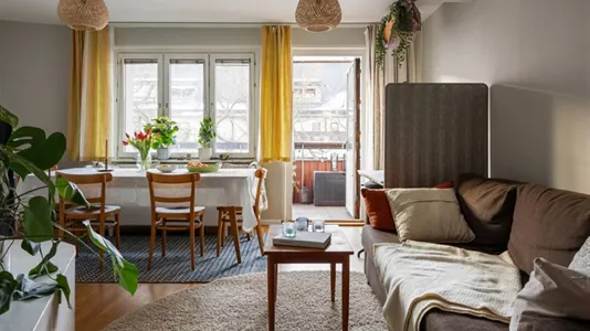 Bostadsrätter till salu i Söderort - foto 8