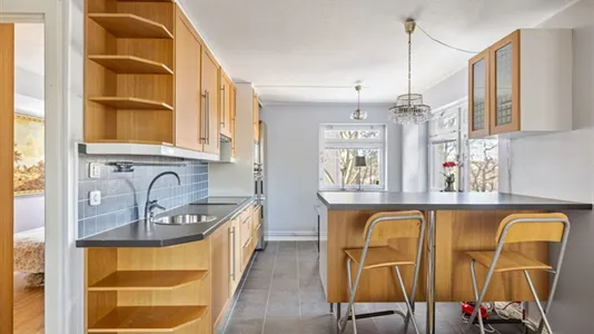 Bostadsrätter till salu i Kungsholmen - foto 12