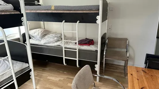 Lägenheter i Västerort - foto 2