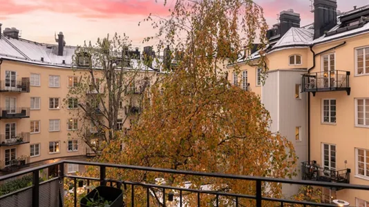 Bostadsrätter till salu i Södermalm - foto 8