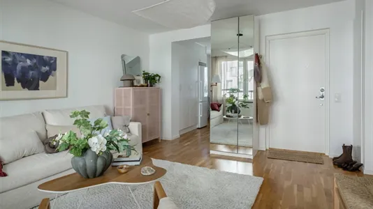 Bostadsrätter till salu i Söderort - foto 9