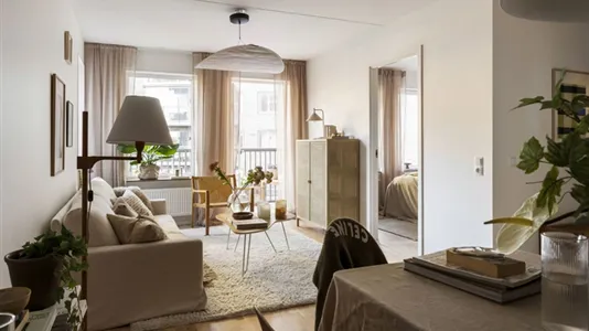 Bostadsrätter till salu i Söderort - foto 13