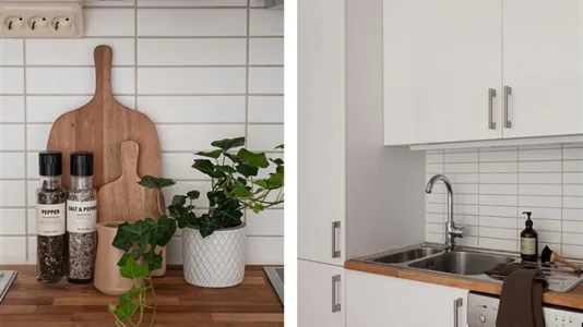 Bostadsrätter till salu i Söderort - foto 11