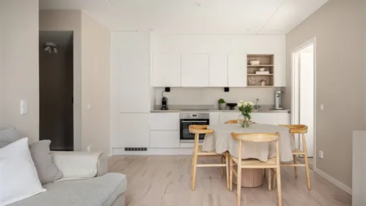 Bostadsrätter till salu i Nacka - foto 2