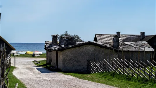 Tomter till salu i Gotland - foto 14