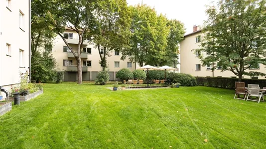 Bostadsrätter till salu i Hammarbyhamnen - foto 13