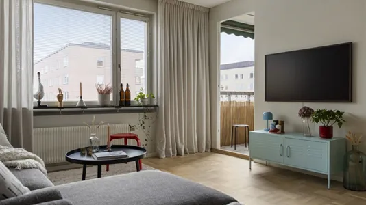 Bostadsrätter till salu i Södermalm - foto 4