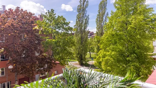 Bostadsrätter till salu i Söderort - foto 5