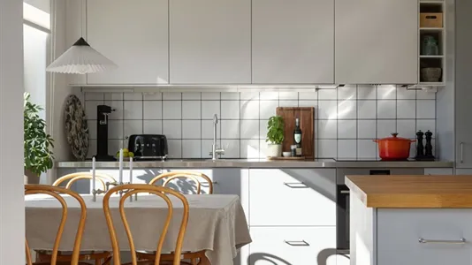 Bostadsrätter till salu i Hammarbyhamnen - foto 11