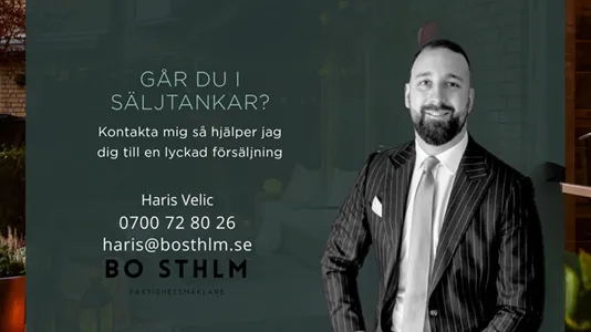 Bostadsrätter till salu i Haninge - foto 4