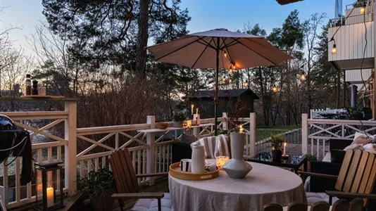 Bostadsrätter till salu i Västerort - foto 1