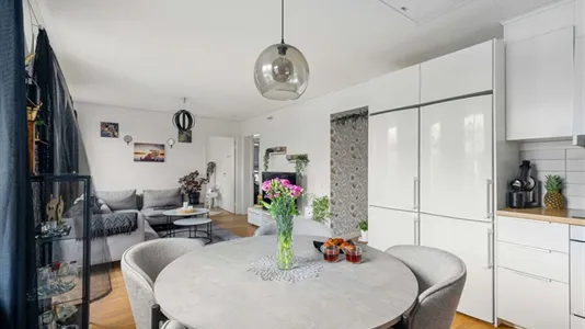 Bostadsrätter till salu i Haninge - foto 7