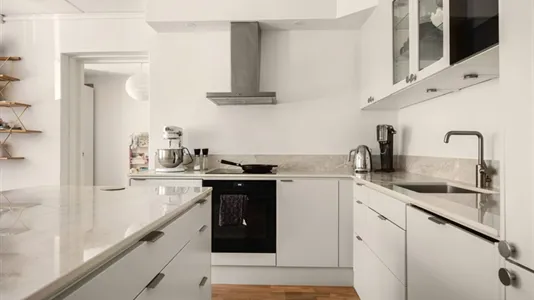 Bostadsrätter till salu i Hammarbyhamnen - foto 5