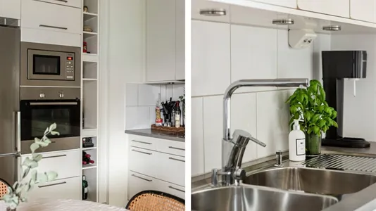 Bostadsrätter till salu i Hammarbyhamnen - foto 7