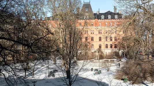 Lägenheter till salu i Östermalm - foto 1