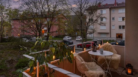 Bostadsrätter till salu i Söderort - foto 5