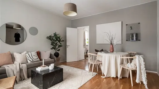 Bostadsrätter till salu i Västerort - foto 9