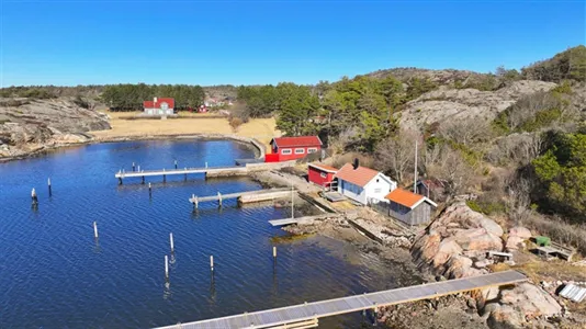 Fritidshus till salu i Tanum - foto 2