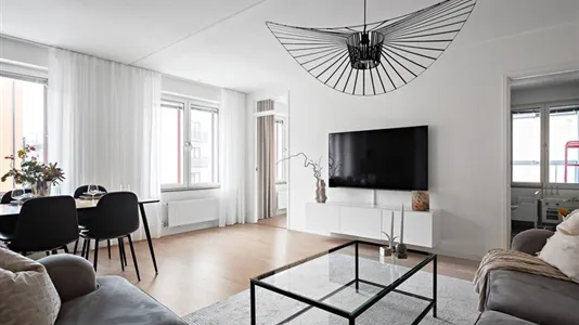 Bostadsrätter till salu i Haninge - foto 2