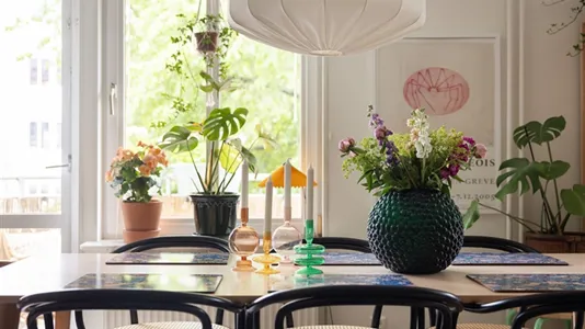 Bostadsrätter till salu i Söderort - foto 12