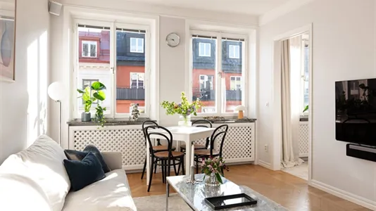 Lägenheter till salu i Östermalm - foto 12