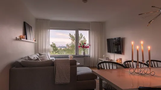 Bostadsrätter till salu i Hammarbyhamnen - foto 4