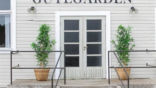 Fritidshus till salu i Gotland - foto 4