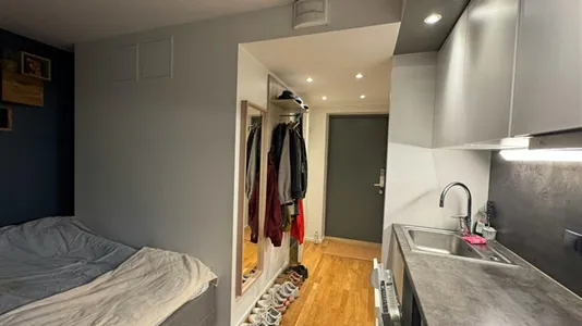 Lägenheter i Järfälla - foto 2