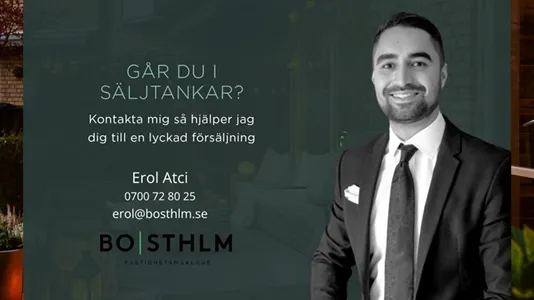Bostadsrätter till salu i Haninge - foto 9